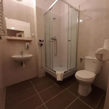 Red Carpet Premium Cracóvia