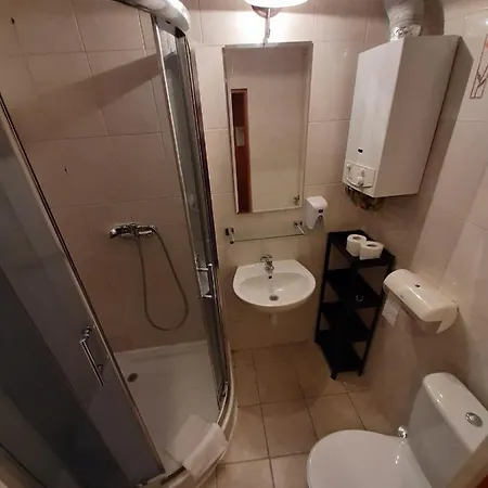 Bed & Breakfast Red Carpet Premium 3*