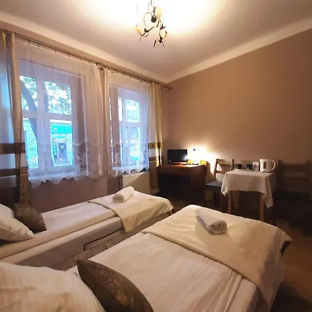 Red Carpet Premium Bed & Breakfast 3*