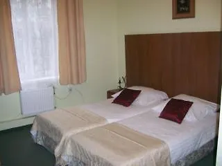 Red Carpet Premium Bed & Breakfast Kraków