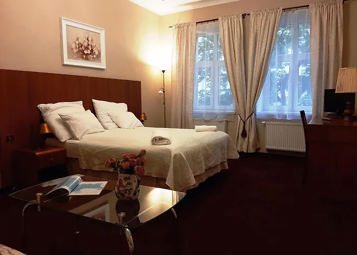 Red Carpet Premium فندق مبيت وإفطار كراكوفيا