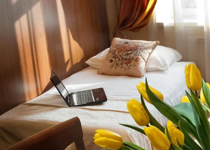 Red Carpet Premium 3* كراكوفيا