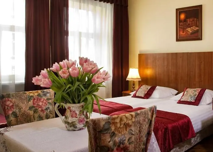 Red Carpet Premium 3* كراكوفيا