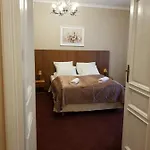 Red Carpet Premium Bed & Breakfast Kraków