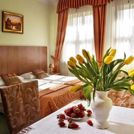 Red Carpet Premium 3* Kraków