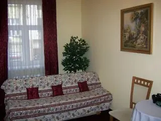 Red Carpet Premium 3* Krakow